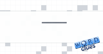 Shoe with a wheel on the sole Crossword Clue