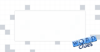Shofar, e.g. Crossword Clue