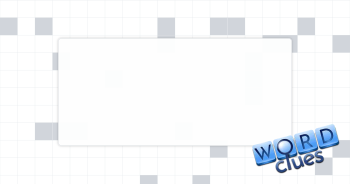 Shone Crossword Clue