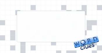 Shook down Crossword Clue