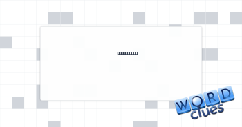 Shoos away Crossword Clue