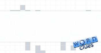 Shooting from both sides Crossword Clue
