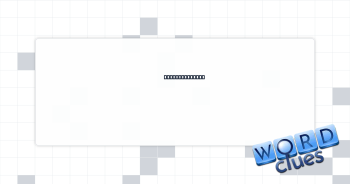Shooting sport Crossword Clue