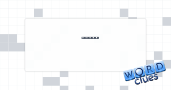 Shoots forth Crossword Clue