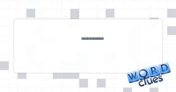 Shop collection Crossword Clue