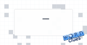 Shop talk Crossword Clue