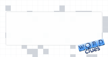 Shoppe adjective Crossword Clue