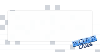 Shopper's venue Crossword Clue