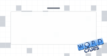 Shopping fling Crossword Clue