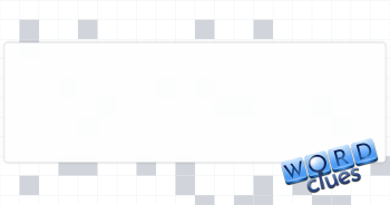 Shopping list unit Crossword Clue
