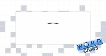 Shore hazard Crossword Clue