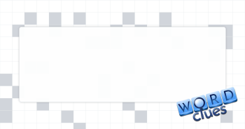 Short and blunt Crossword Clue