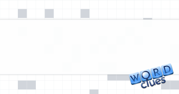 Short and oddly conical Crossword Clue