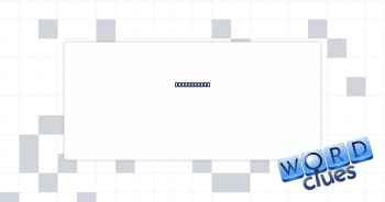Short break Crossword Clue