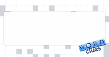 Short bushy plant Crossword Clue