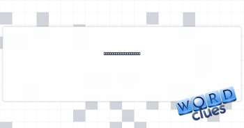 Short comedic play Crossword Clue