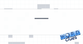 Short dogs, in short Crossword Clue