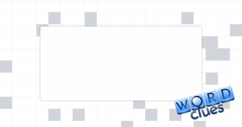 Short drive Crossword Clue