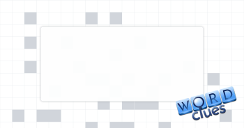 Short hand? Crossword Clue