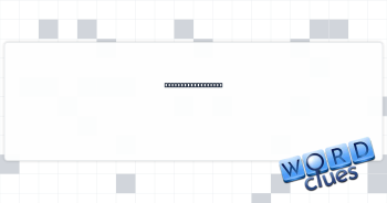 Short-legged pooch Crossword Clue
