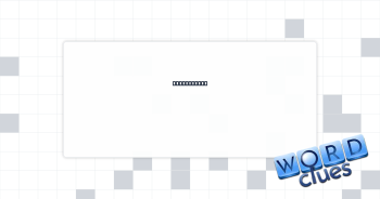 Short-lived Crossword Clue