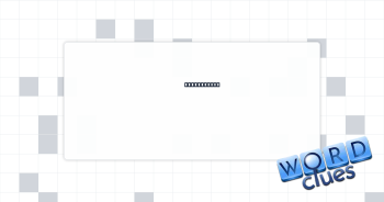 Short move? Crossword Clue