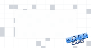 Short nails Crossword Clue
