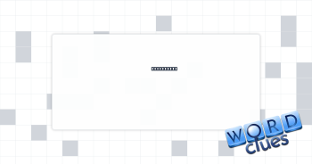 Short play Crossword Clue