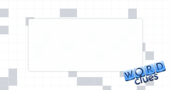 Short putt Crossword Clue