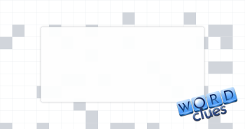 Short race Crossword Clue