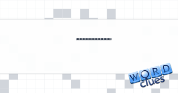 Short records, for short Crossword Clue