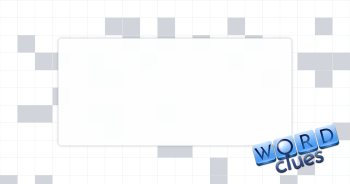 Short run Crossword Clue