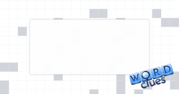Short shots Crossword Clue