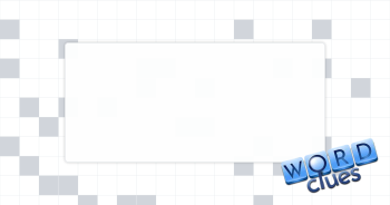 Short sock Crossword Clue