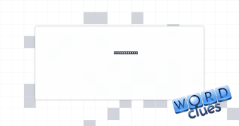 Short staff? Crossword Clue