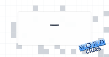 Short-term Crossword Clue