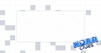 Short time Crossword Clue