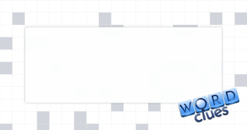 Shortened ways Crossword Clue