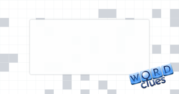 Shortly Crossword Clue
