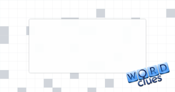 Shortstop? Crossword Clue