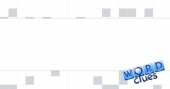 Shoulder-baring top Crossword Clue