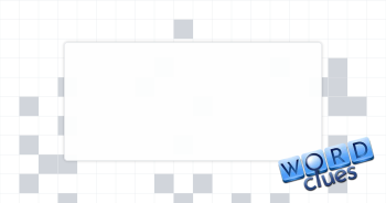 Shout down Crossword Clue
