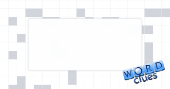 Shout Crossword Clue