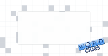 Shouted Crossword Clue