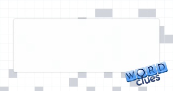 Shouting loudly Crossword Clue