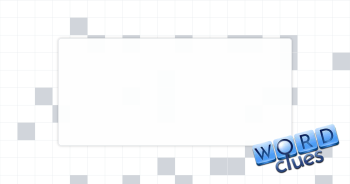 Shove Crossword Clue
