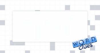 Shoveled into Crossword Clue