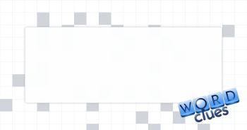 Show curiosity Crossword Clue