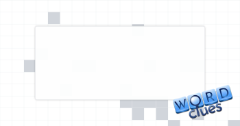 Show partner Crossword Clue