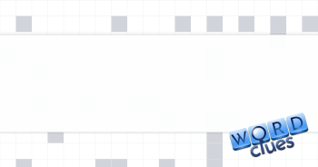 Show tiredness, in a way Crossword Clue